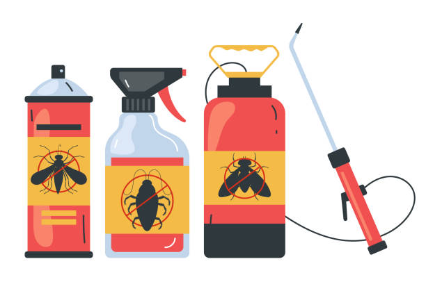 Best Emergency Pest Control  in Van Alstyne, TX